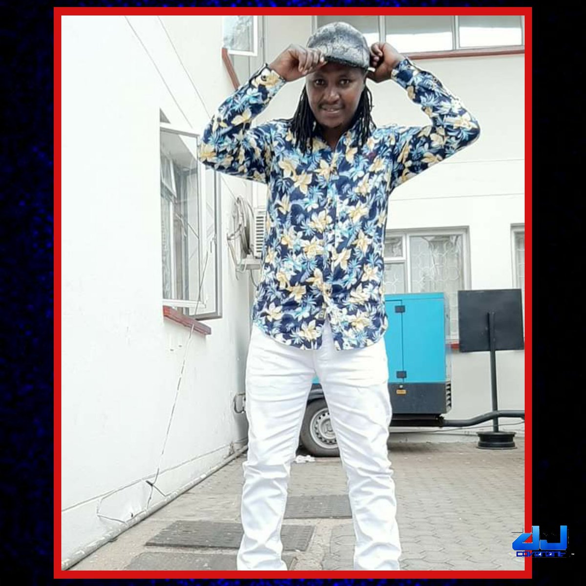 djcovenant's tweet photo. #Rurumuka imeng'oa Nanga 
Je upo? 
Namna gani?
Tupatane On #inoorotv 
Cc @hellenmsoo @Calvin_tarrel https://t.co/mckFoSMRUR