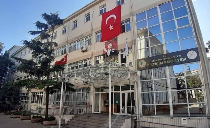 istanbul universitesi on twitter istanbul universitesi iletisim fakultesi bugun gazetecilik halkla iliskiler ve tanitim radyo televizyon ve sinema bolumu olmak uzere uc ayri dalda lisans yuksek lisans ve doktora egitimi vermektedir