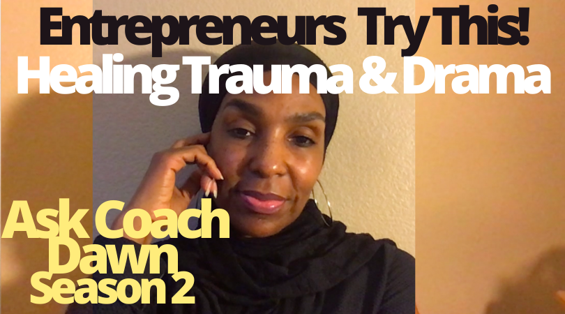 iamDawnAli's tweet photo. Must watch video now on YT. https://t.co/tP9PKxYanl