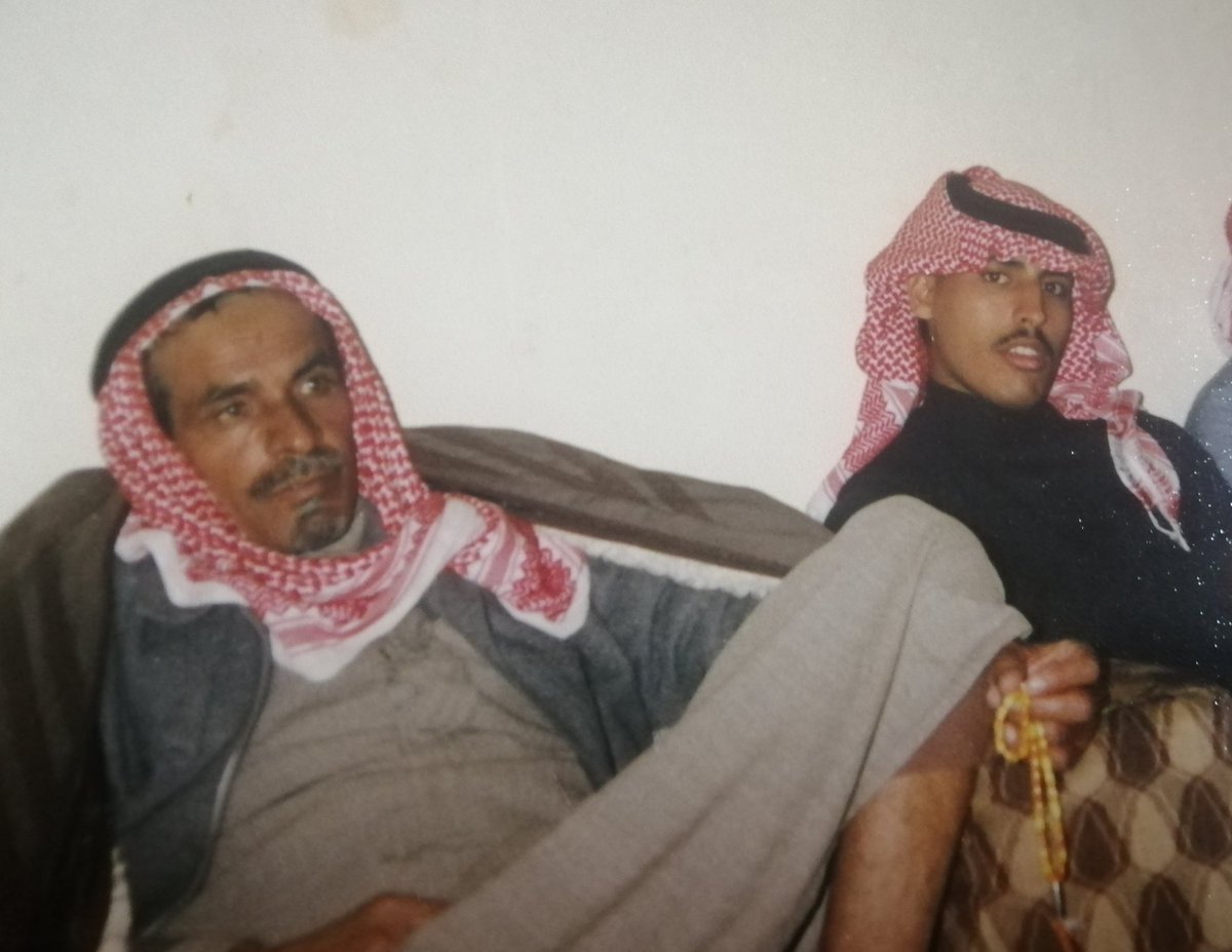 🇸🇦 فهد بن الأسمر بن ضلعان 🇸🇦 tweet media