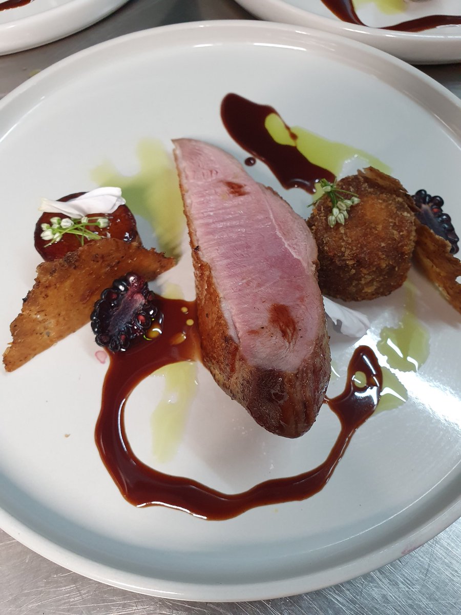 OnLilys's tweet photo. Draíocht at Lilys 
#TastingMenu #FineDining #FineWines #LetUsLookAfterYou https://t.co/pmf8pXtBDj