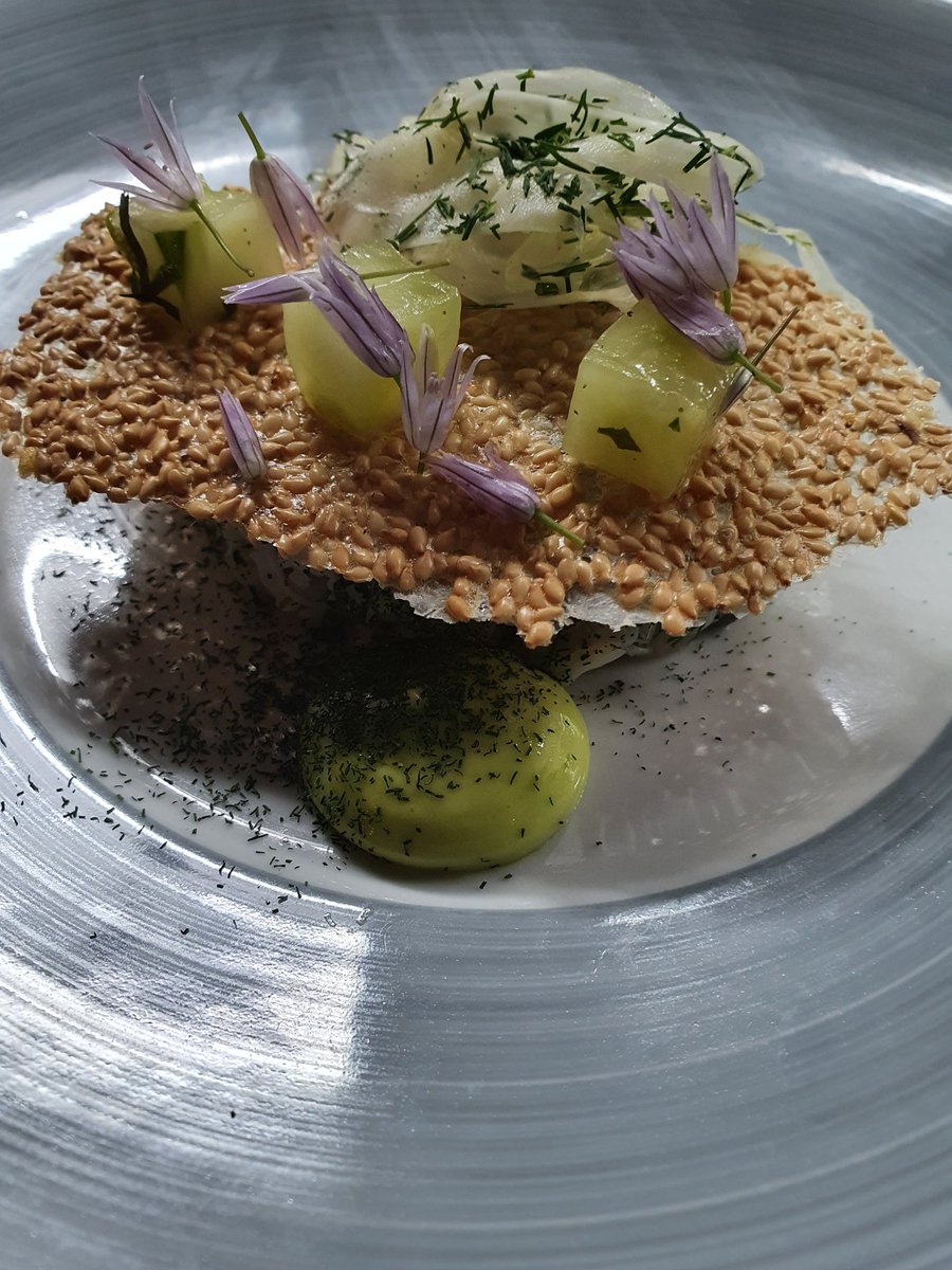 OnLilys's tweet photo. Draíocht at Lilys 
#TastingMenu #FineDining #FineWines #LetUsLookAfterYou https://t.co/pmf8pXtBDj