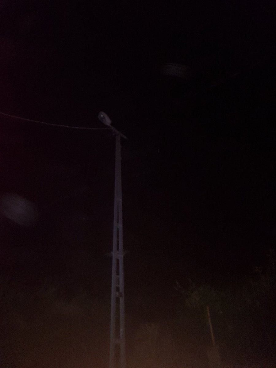 Sadece bizim mahalle mi oyle yavv