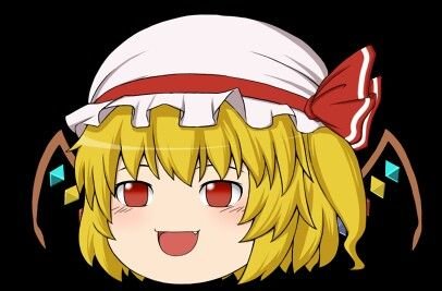 ゆっくりフランのtwitterイラスト検索結果 ゆっくりフランのtwitterイラスト検索結果