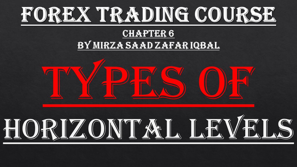 PipHunter12's tweet photo. Forex Trading Course: Chapter 6 - TYPE OF HORIZONTAL LEVELS 
👇💙❤️
https://t.co/ZDT1A7nePe

#ForexTrading #CurrencyTrading #DayTrading  #forexstrategy #forexsignals #ForexMarket #investing 
 #forexmoney #forextrader #Marketing #SnR
#HorizontalLevels #LearnToTrade #learning https://t.co/T36SzjWJH8