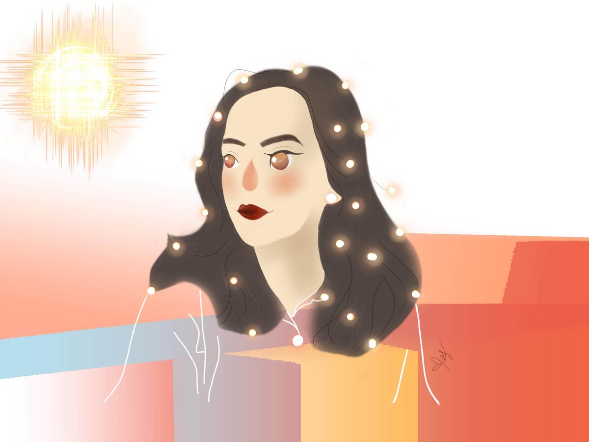MargieHementera's tweet image. @seruJuanna 
Love you &amp;amp; your art !!! ❤️❤️❤️
MagCOMMISSION KA NAAAAAAA

#artph #vectorph
