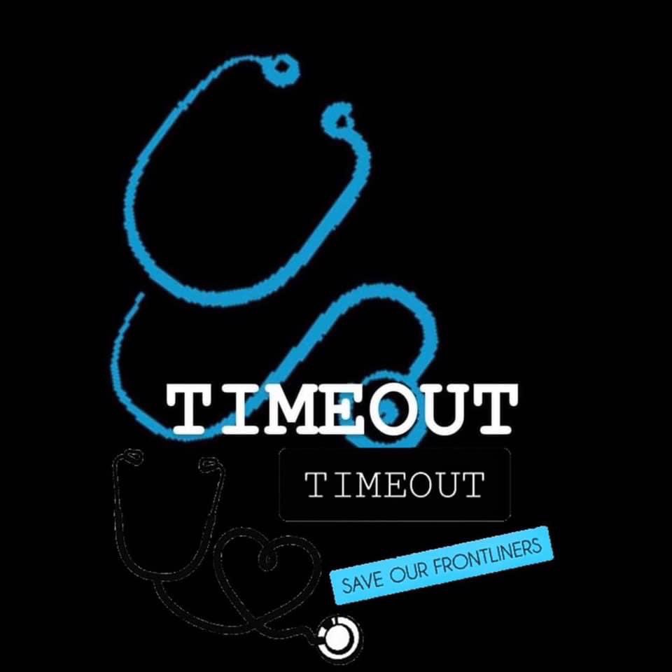 heartbeat02791's tweet image. #FrontlinersCallForTimeout #HearThem