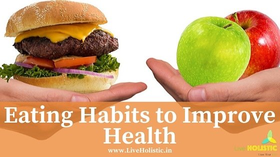 2LiveHolistic's tweet photo. Holistic Food : What we eat is what we become. Eating Habits to Improve Health.
To know about How eating habits increase our Health, Read this full article 👇 https://t.co/ZRYAYfJDQf
#holistichealth
#liveholistic
#onlineyoga https://t.co/IRVKCy0PbP