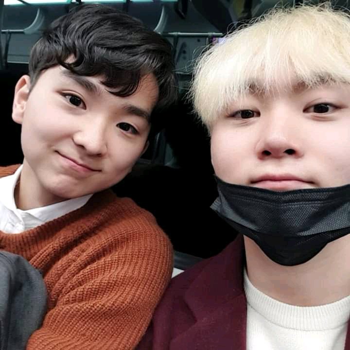 seungkwan IG post a thread:note: Im not sure if I save all of his IG post this just what I have