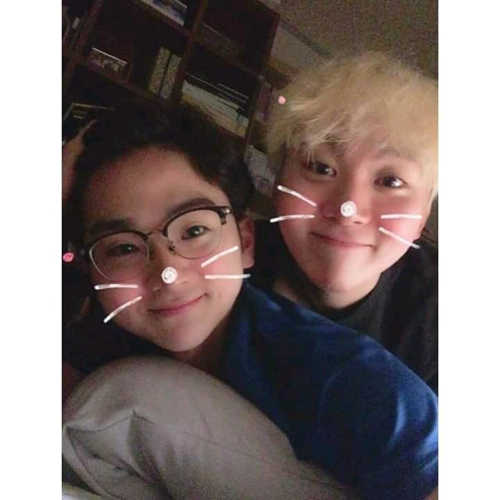 seungkwan IG post a thread:note: Im not sure if I save all of his IG post this just what I have