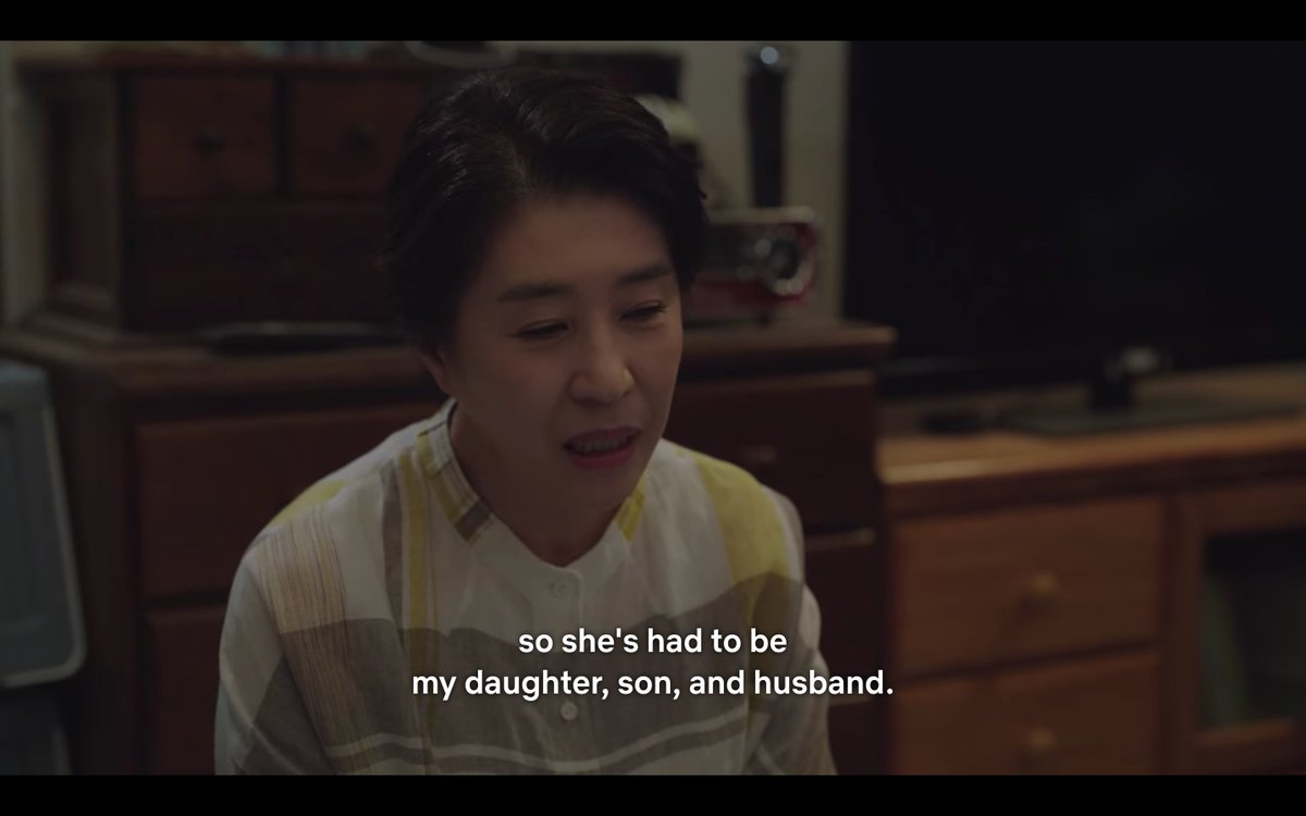 I like Juri's backstory and how realistic it is.A lot of people see her as "fake". In reality, it is also just a shield that she uses because she was conditioned to be strong.You don't need to like her, but please try to empathize.  #itsokaytonotbeokayep13