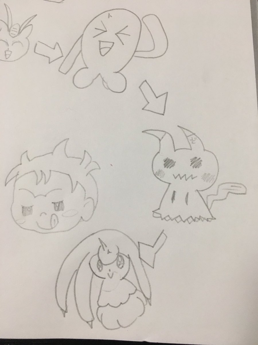 ヒドイデ ヒドイデ