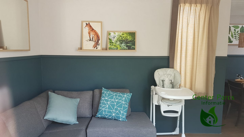 InformatieCP's tweet image. Ook @Erperheide gaat renoveren! Meer foto's en informatie op centerparcsinformatie.nl