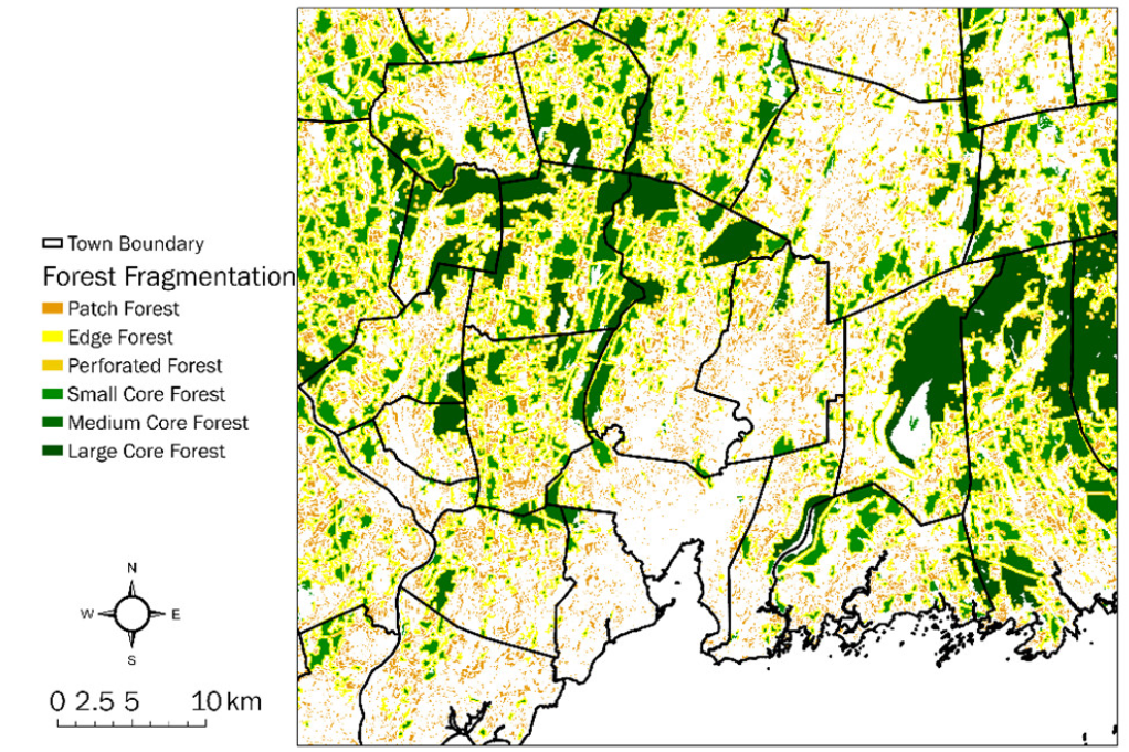 Land_MDPI's tweet photo. 30 Years of Land Cover Change in Connecticut, USA: A Case Study of Long-Term Research, Dissemination of Results, and Their Use in #LandUse Planning and #Natural Resource #Conservation
by Chester Arnold, Emily Wilson, James Hurd and Daniel Civco
https://t.co/KM8ZHF2xH0 https://t.co/BZ3DaQUDQo