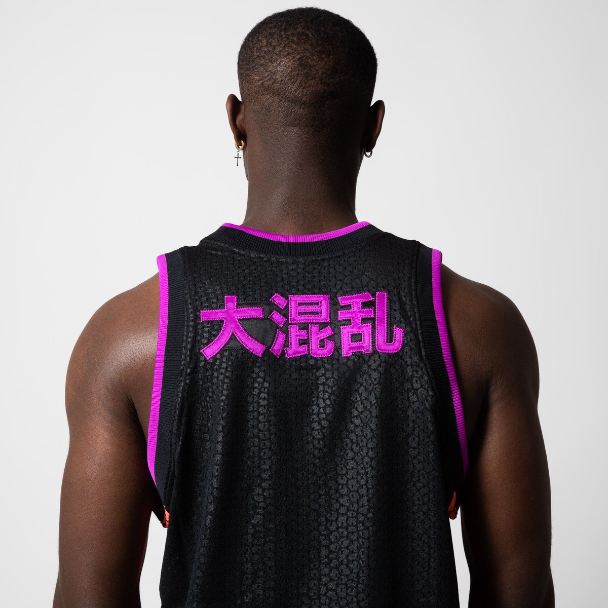 nike kma jersey