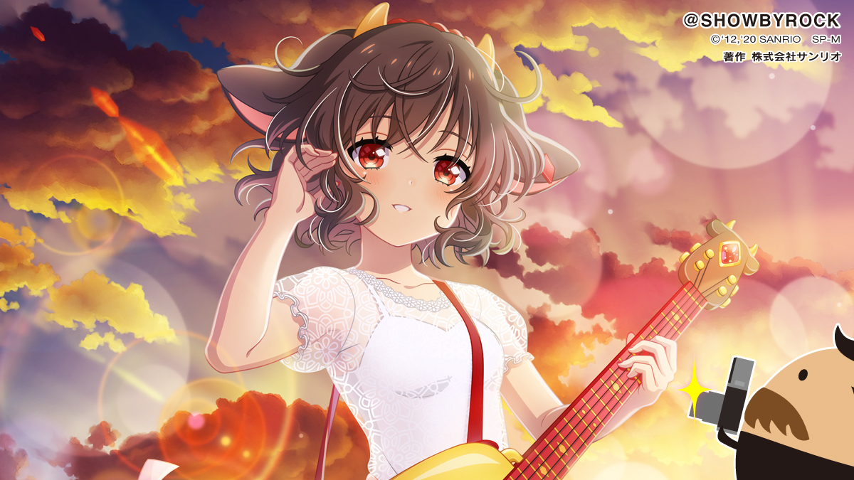 Show By Rock 公式sb69 夏にしかない涼しげな和菓子もたくさんあるんですよ ぷるぷるの水まんじゅうや葛切り 花火や金魚をモチーフにした羊羹も あ つい語り過ぎてしまいました ホルミーちゃんの好物は和菓子ですぞ 好きなものってつい語っちゃう Show By Rock 公式sb69 夏にしかない涼しげな和菓子もたくさんあるんですよ ぷるぷるの水まんじゅうや葛切り 花火や金魚をモチーフにした羊羹も あ つい語り過ぎてしまいました ホルミーちゃんの好物は和菓子ですぞ 好きなものってつい語っちゃう