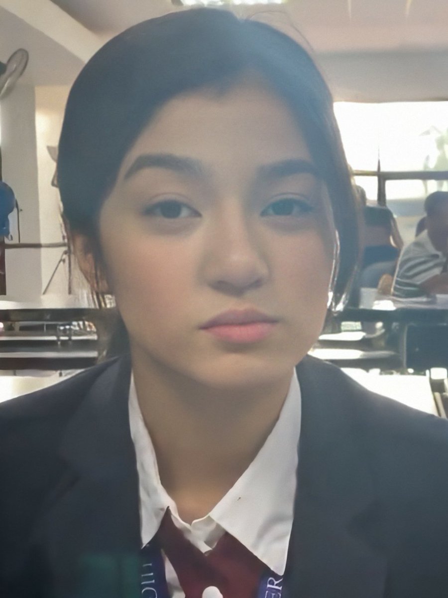 "Maxpein definition: Belle Mariano." — Limer

BELLE IS OUR MAXPEIN