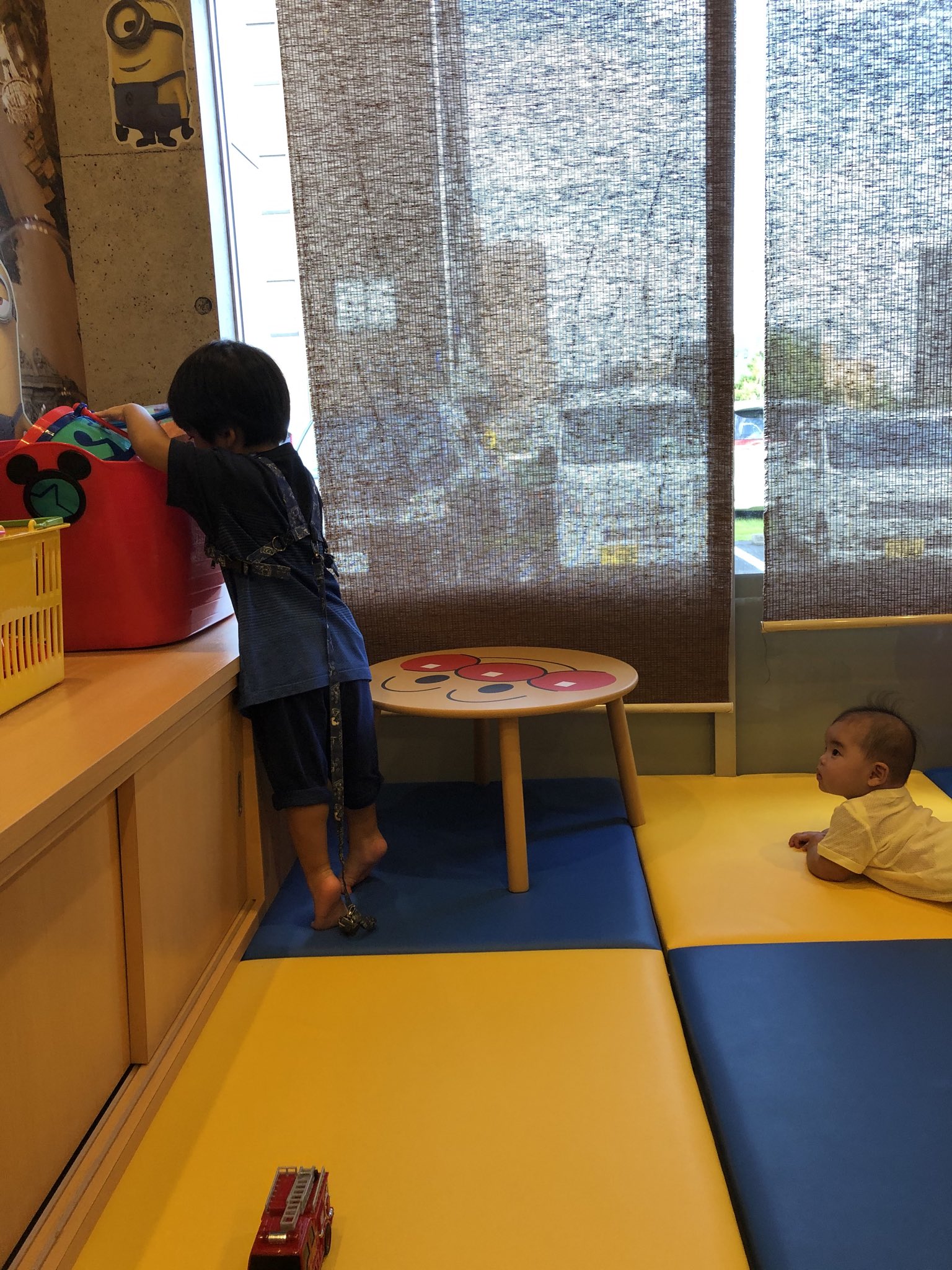 セレブポン キッズスペース付き個室居酒屋 千年の宴三河安城駅前店 セレブポン キッズスペース付き個室居酒屋 千年の宴三河安城駅前店