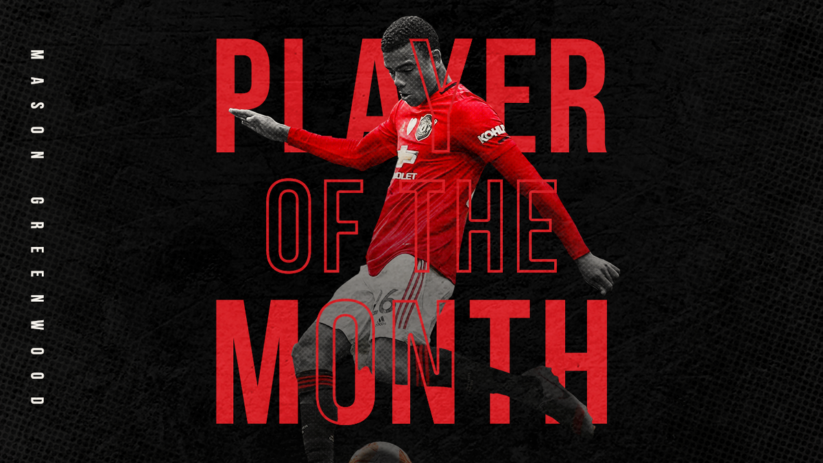 Manchester United tweet media