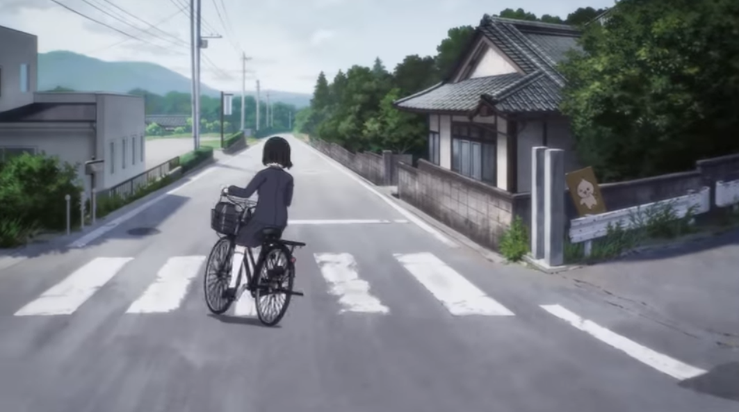 スカイdj アニメ版 スーパーカブ Pv第1弾に登場した舞台モデル巡り jr日野春駅近くにある小熊の自宅 漫画版でもこの場所が モデルになっている アニメ版の方が実際の建物に準拠している感じだな スカイdj アニメ版 スーパーカブ Pv第1弾に登場した舞台モデル巡り jr日野春駅近くにある小熊の自宅 漫画版でもこの場所が モデルになっている アニメ版の方が実際の建物に準拠している感じだな