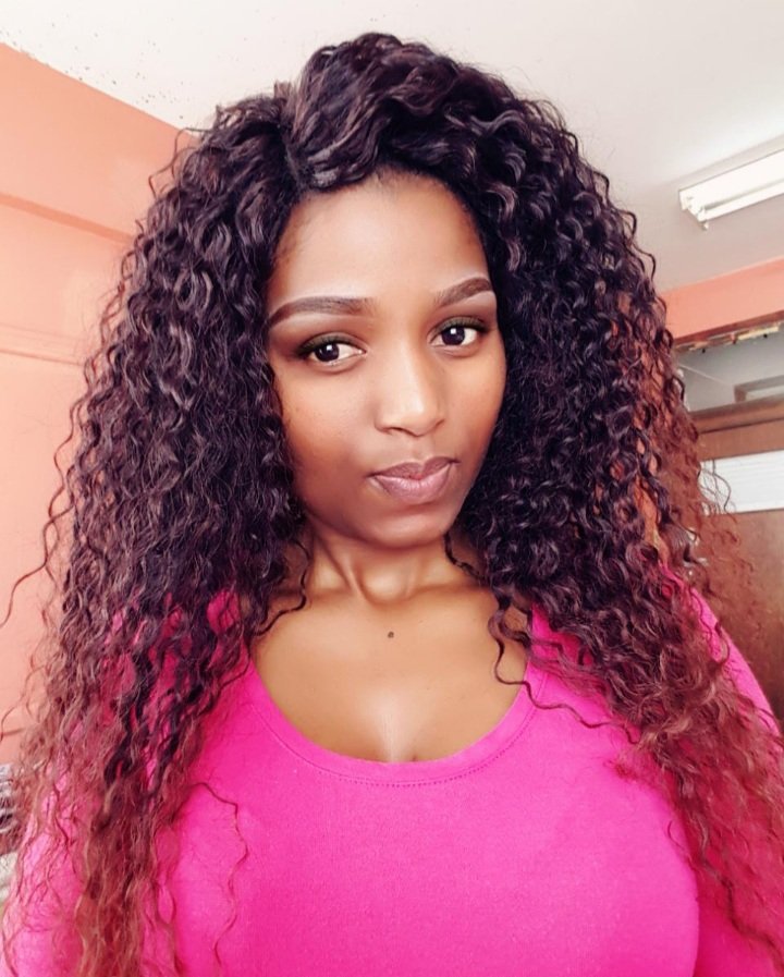 khuthala's tweet photo. Happy Women's Month https://t.co/gafjRyirGs