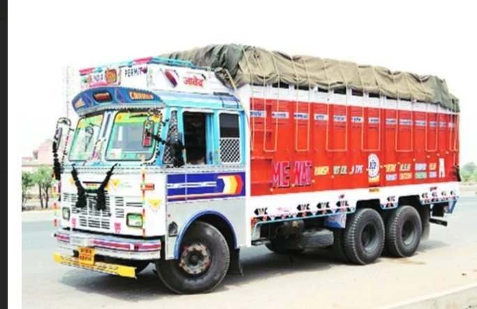 BRTC Ghandhidham tweet media