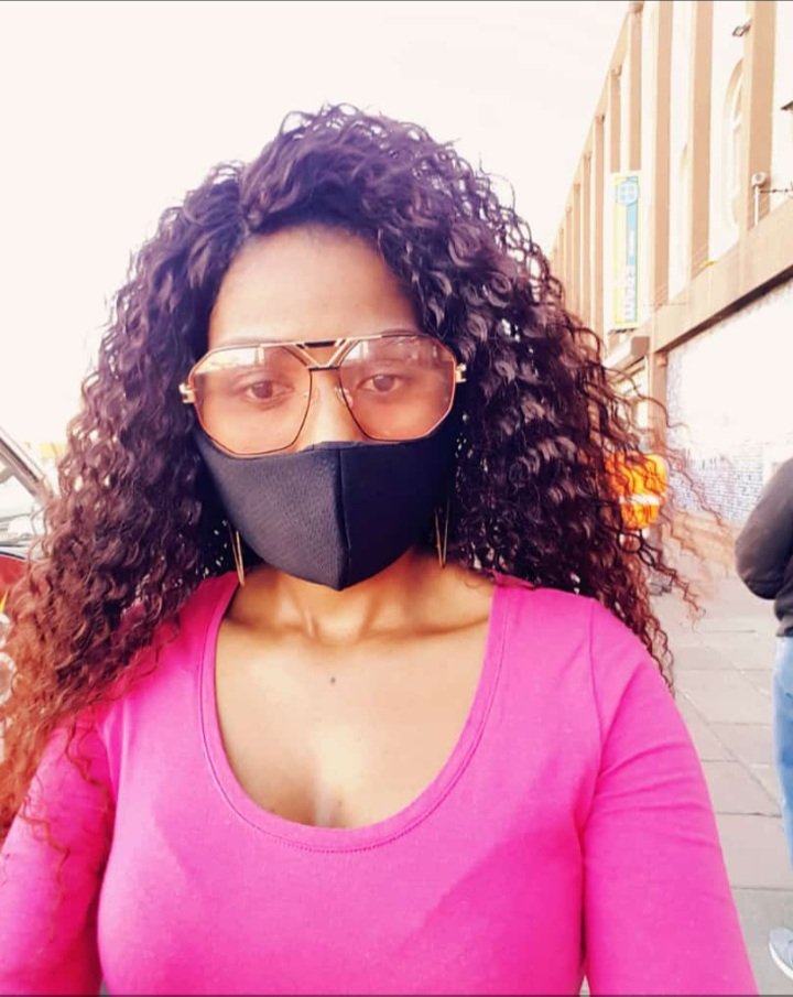 khuthala's tweet photo. Happy Women's Month https://t.co/gafjRyirGs