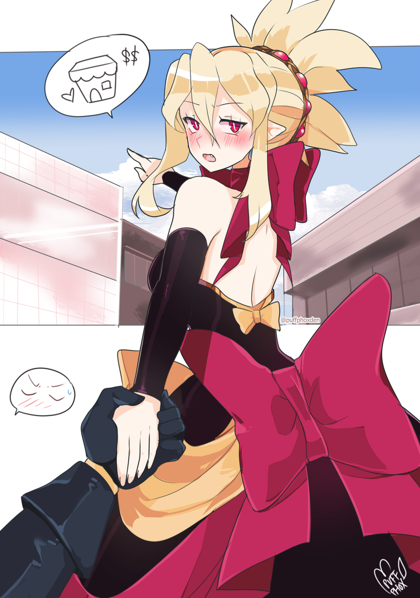 RozenPhox's tweet photo. i didnt want to miss out on #NationalGirlfriendDay with best girl #rozalin ~ https://t.co/RgAEsLX1rW