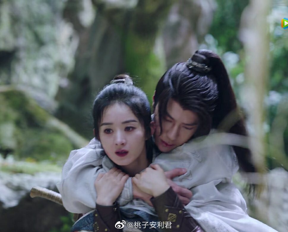 впервые дорама китай. дорама 2023. легенда о мече и фее 6 дорама. сюй мэн и. цзинь китай.