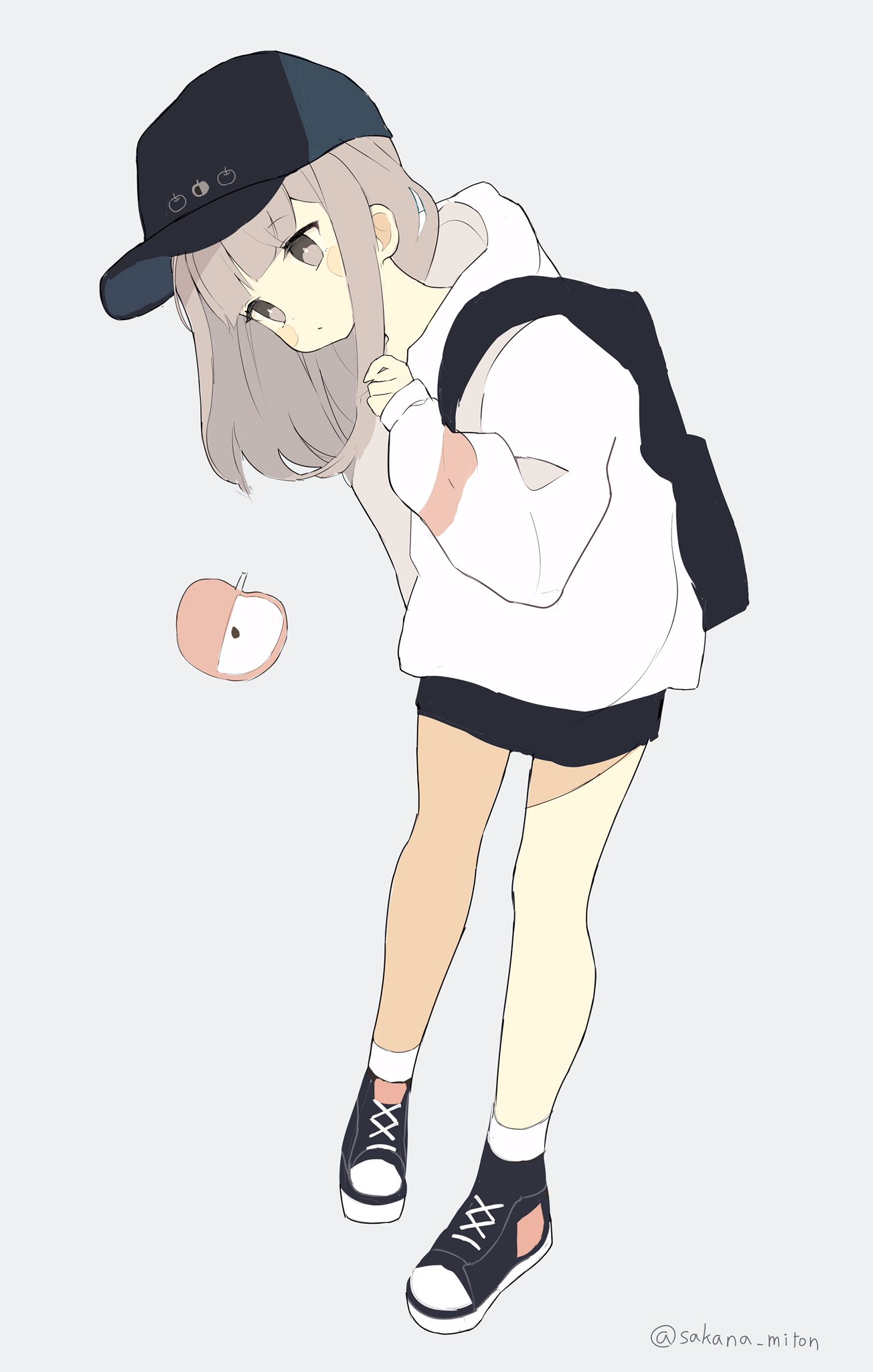 さかなミトン さかなミトン
