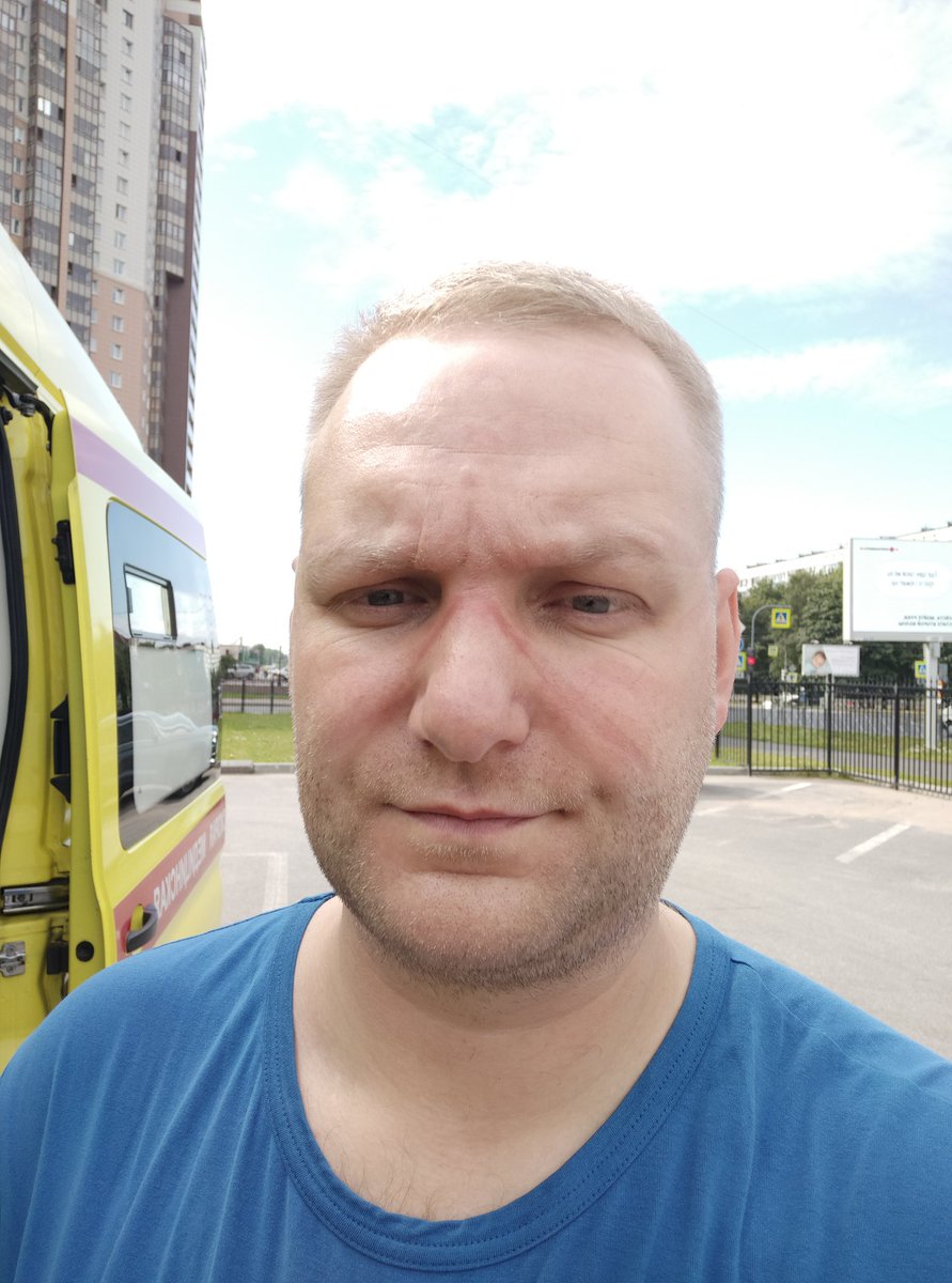 Ещё ничего не закончилось... И по ходу закончится не скоро.
Берегите себя и близких! Соблюдайте правила эпид.безопасности!!! Носите маски и соблюдайте соц.дистанцию. Это ВАШИ жизни, кроме ВАС их никто не сбережёт!