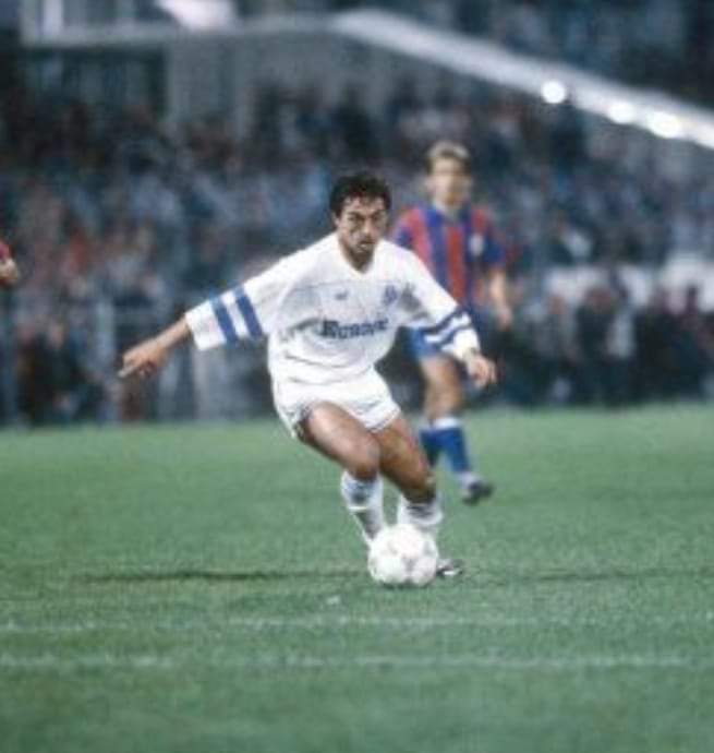  happy birthday Alain Giresse 