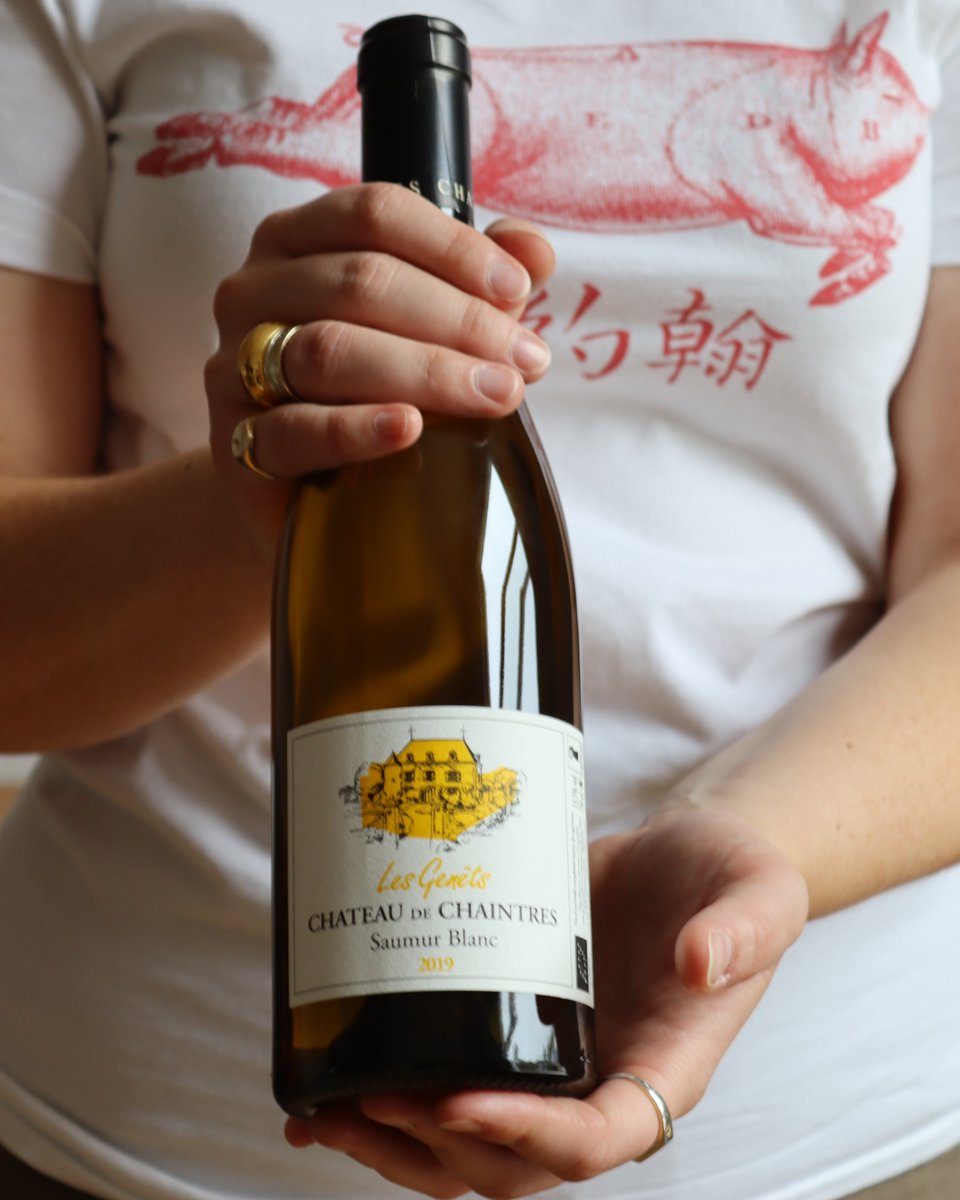 St. JOHN Wines tweet media