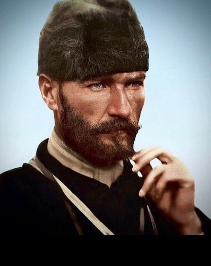 İkinciyi tartışabilirsiniz.
#2ağustosdünyayakışıklılargünü