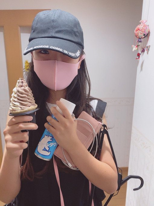 Twitterのコスプレ画像15