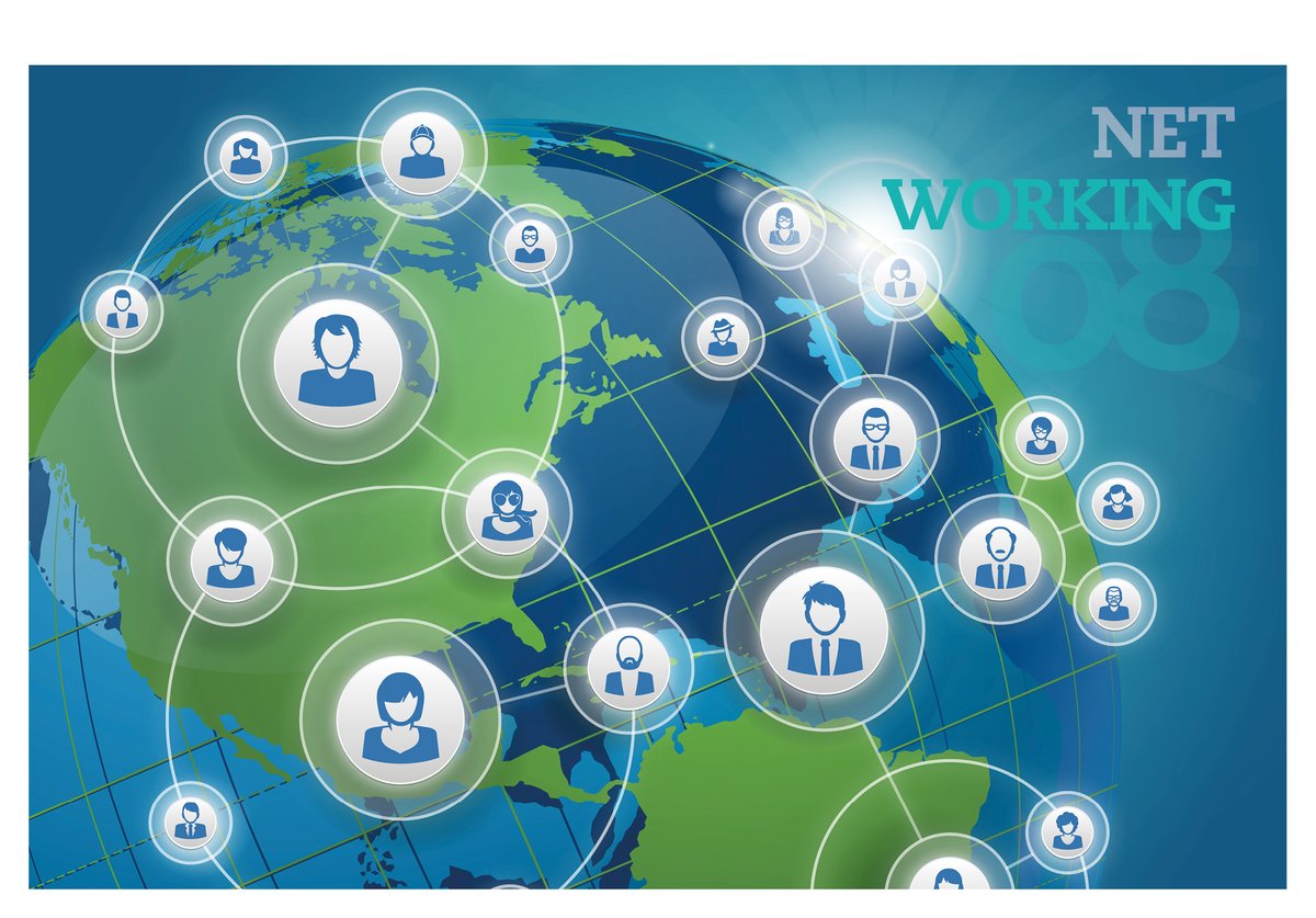 PickCenter's tweet image. #paroledaufficio: NETWORKING!
La mission di Pickcenter è offrire condivisione. I nostri spazi organizzati e condivisi rendono il tuo business solido e su misura per te; gli spazi stimolanti aumentano le opportunità, le idee e le relazioni.
pickcenter.it/chi-siamo/ci-p…
#pickcenter