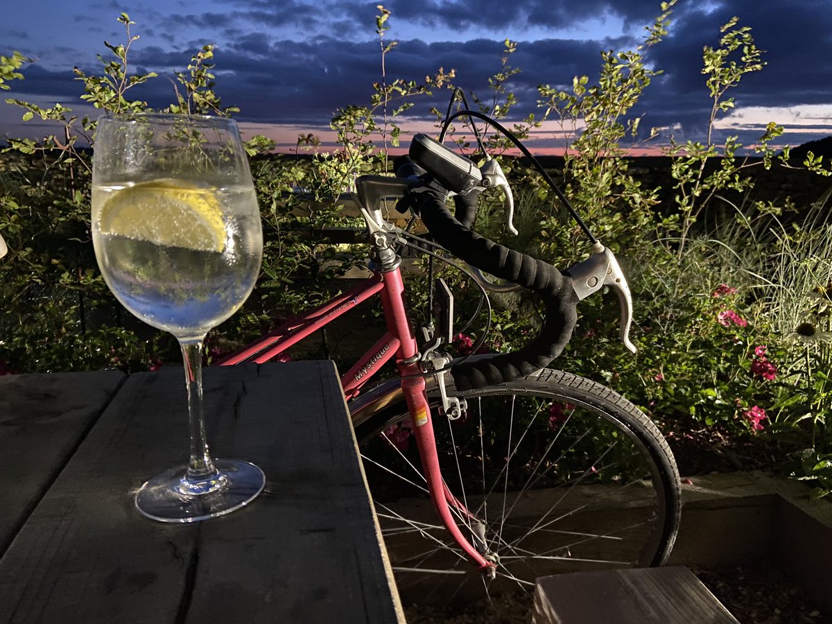 Time for gin tweet media