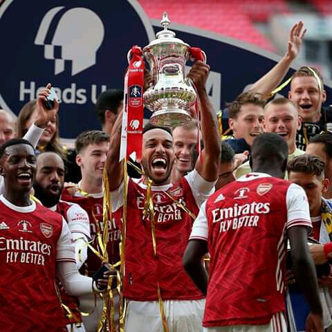 Aarunaky's tweet photo. We are the gunners and we are still going to play in Europe .... https://t.co/hh2g5Fr0Cv