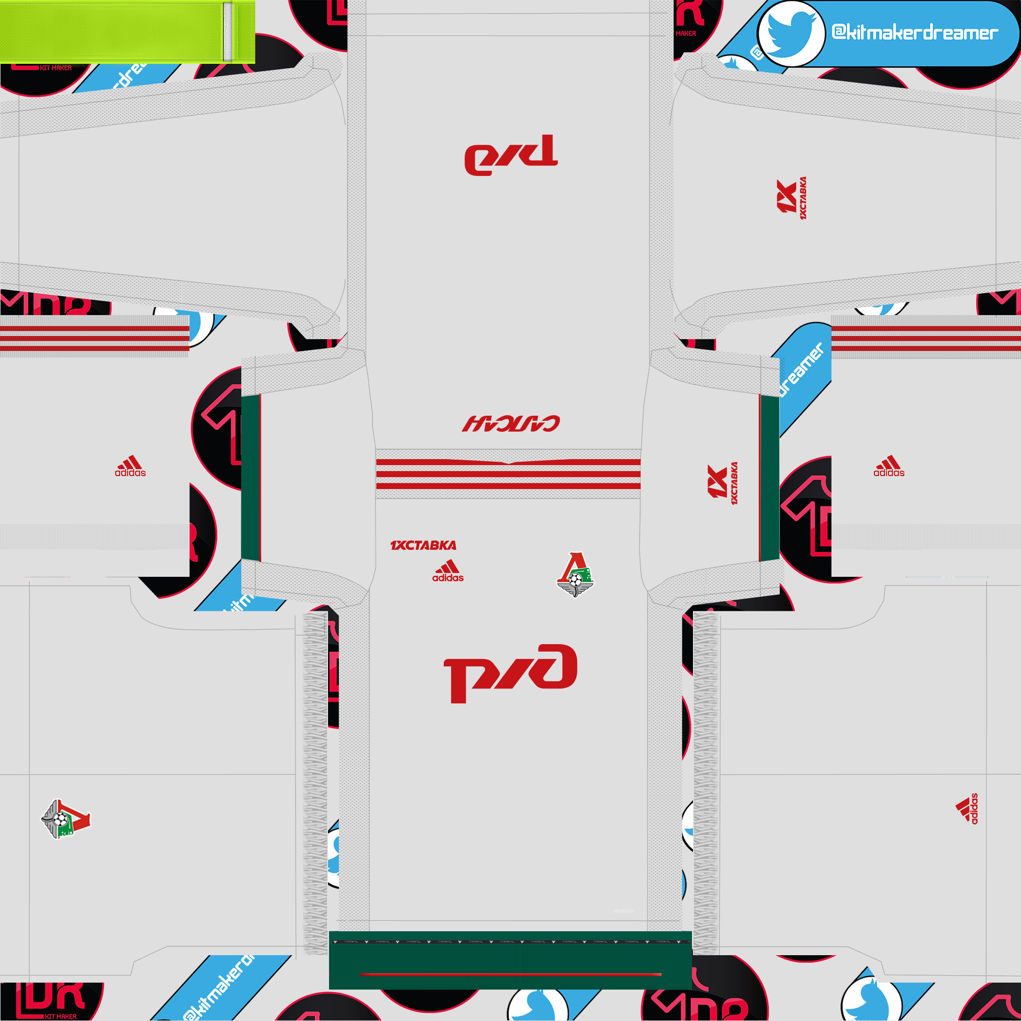 PES Master on X: RT @ETGames22: #LondonCityFC #London #eFootballPES2020  #kitspes #kits #FIFA20  / X