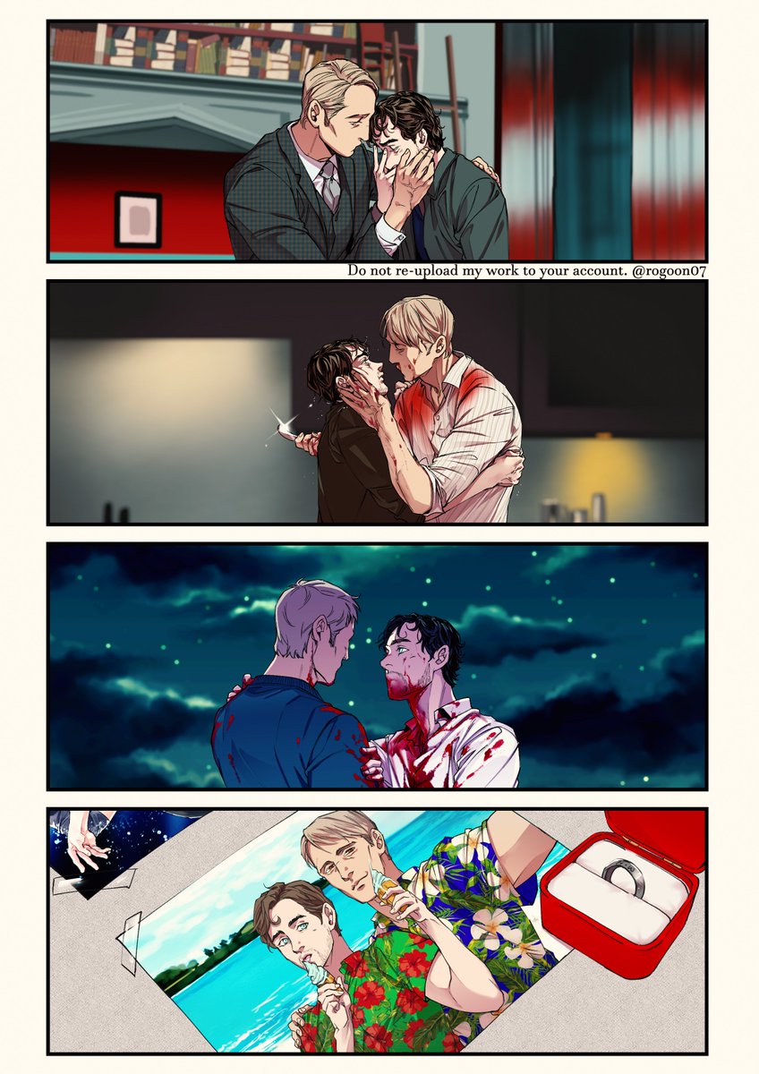 rogoon07's tweet image. Chronicle