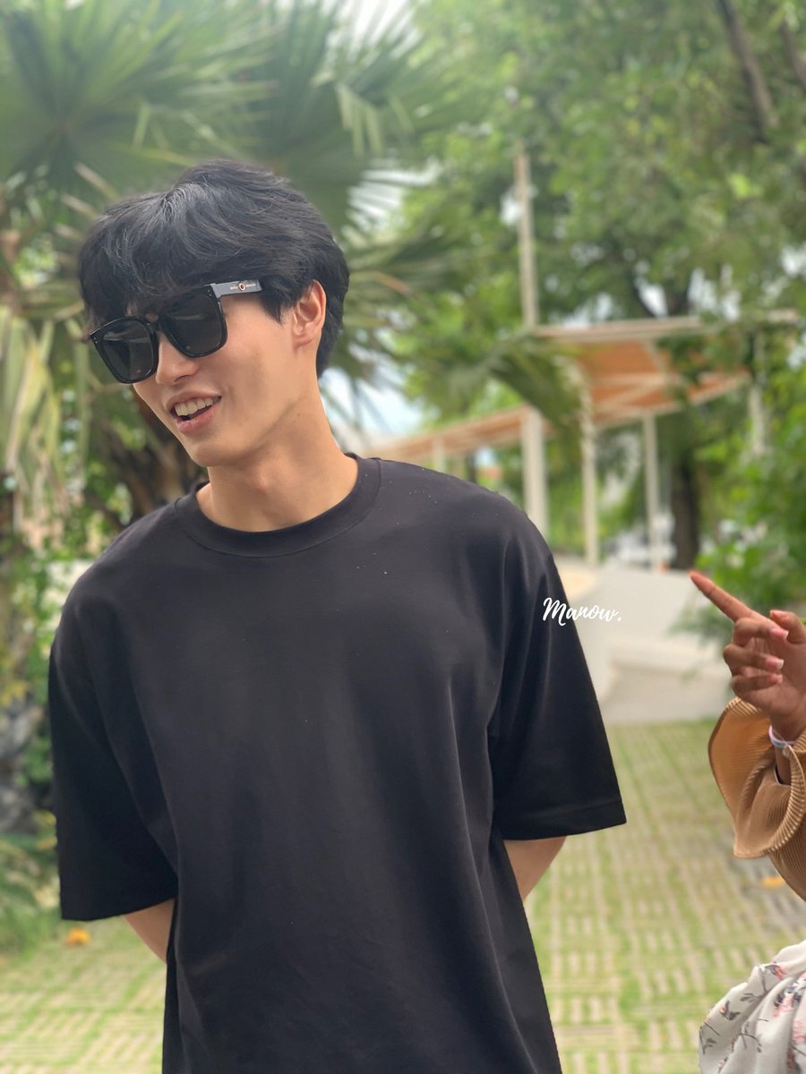 มอนอ tweet media