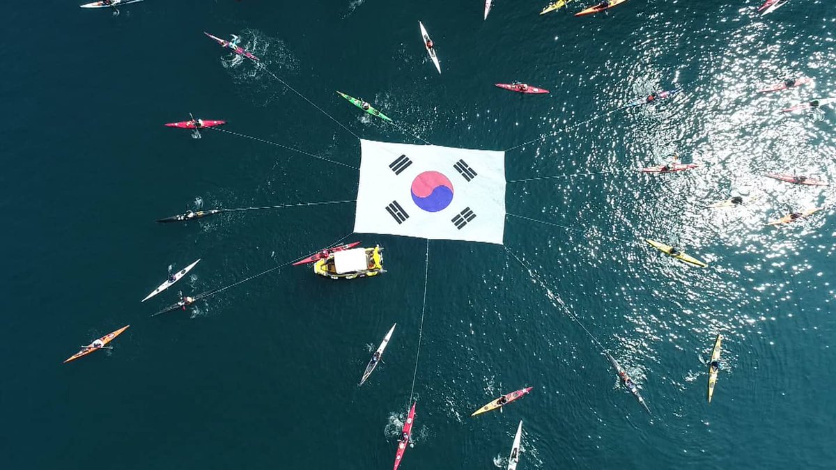 docu3days's tweet image. 안녕하세요 
&amp;lt;다큐멘터리3일&amp;gt;팀입니다 
오늘 (8월 2일) 방영 예정이었던 격렬하게 노를 젓다 - 격렬비열도 카약챌린지 72시간 편은 결방 되었음을 알려드립니다.
** 중부 지역 폭우에 따른 재난 방송 상황을 고려하여 순연되었습니다.