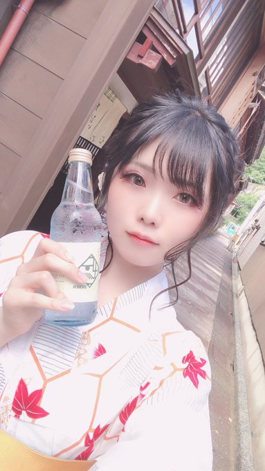 コスプレイヤーそらたののTwitter画像4