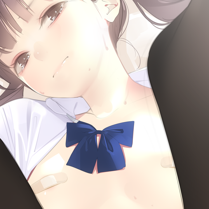 お仕置き https://t.co/5Iw2jaOBYB 