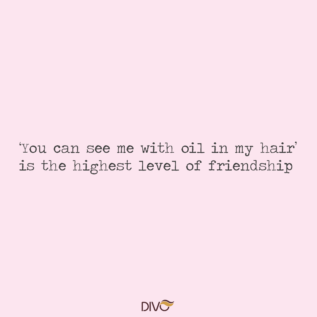 DIVOWorld's tweet photo. Wishing you all a very Happy Friendship Day! ⁠
⁠
Tag a friend you can relate to with this 👯⁠
⁠
#divoworld #friendshipday #friends #friendshipgoals #friendship #happy #hair #friendsforlife #dailypost #bestfriends https://t.co/xjxjZxOiL3