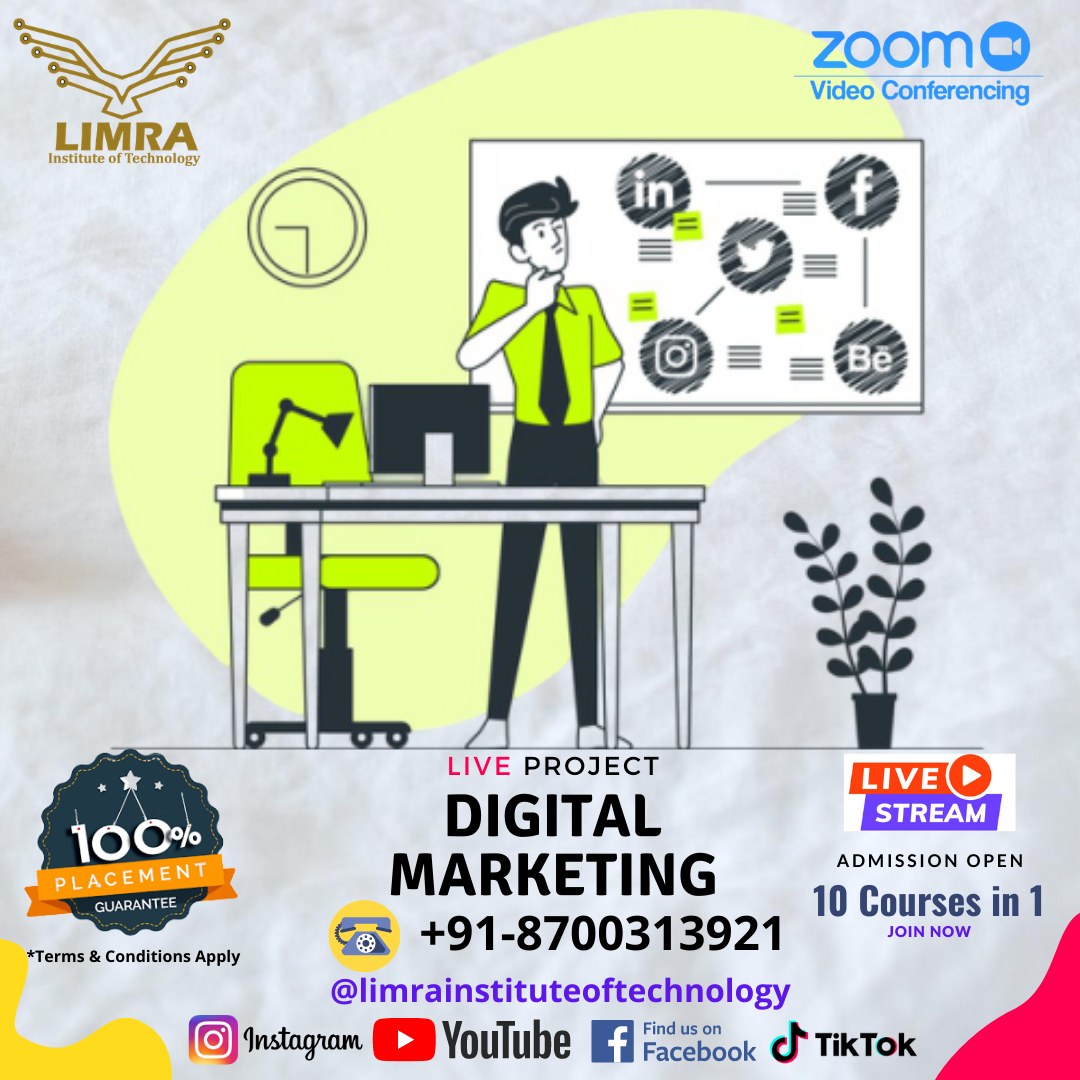 LimraInstitute's tweet photo. FOLLOW @limrainstituteoftechnologypr .

👉 (Simply Easy Learning)
🆎 Language:English, Hindi, Urdu

#limrainstituteoftechnologypr #digitalmarketing #digital #digitalmarketing  #marketing #computerworld #agency #limra #graphicdesigner #institute #technologyDesign https://t.co/6r2uc2pwDJ