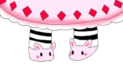 うさぴょんのtwitterイラスト検索結果 古い順