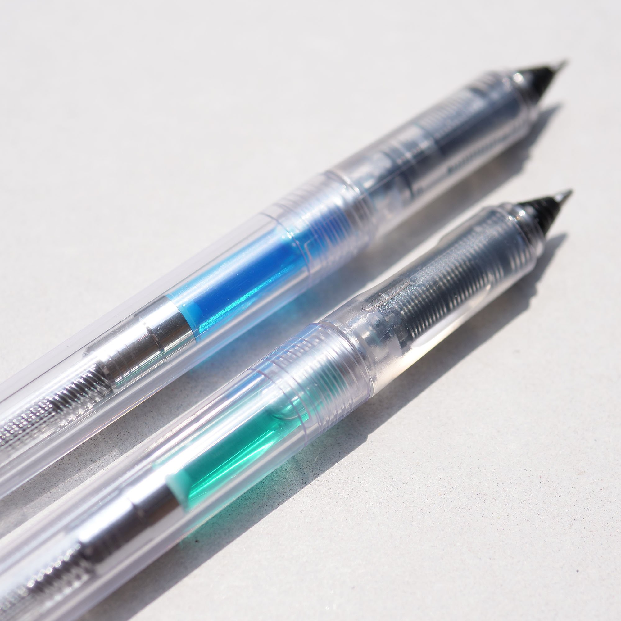 カキモリ ローラーボール 2本セット カキモリ ローラーボール 2本セット Gift set - ローラーボール