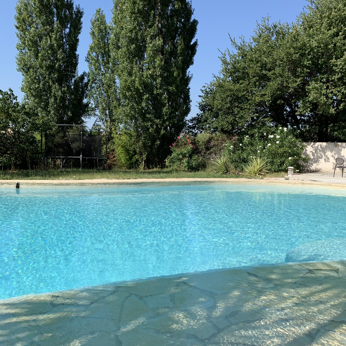 De temps en temps ça fait tellement de bien de ne RIEN faire 🙏🏻

#holiday #slowdown #family #friends #WhatElse