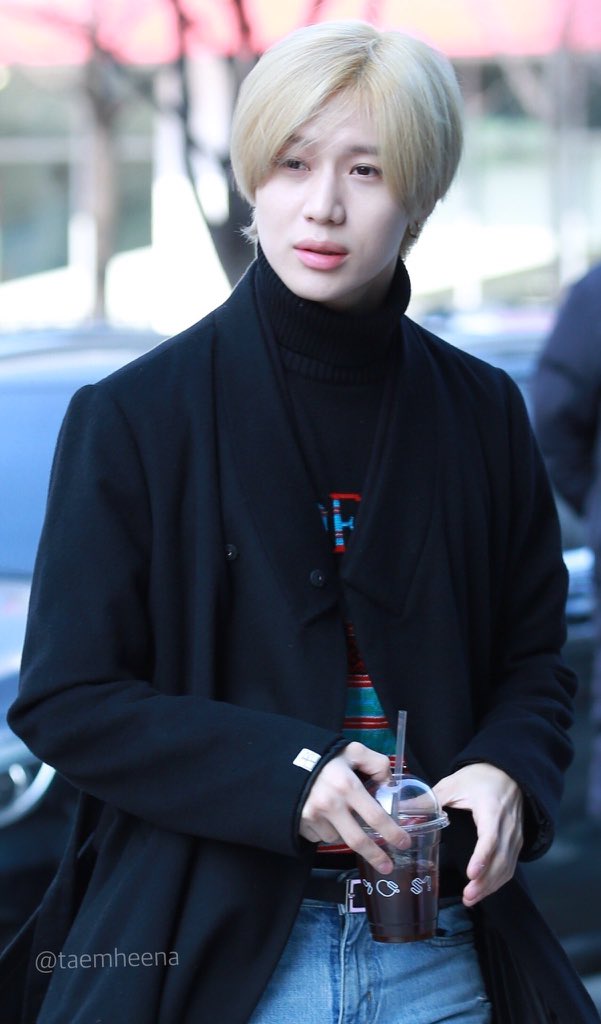 that day,Taemin was like the fairy prince of the fairy tale worldthis is a thread of perfection #SHINee  #TAEMIN  @SHINee  #2KIDS